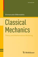 Classical Mechanics