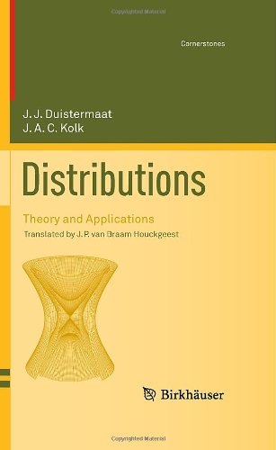 Distributions