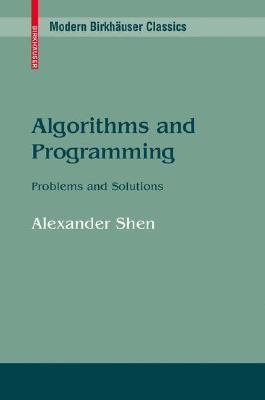 Algorithms and Programming