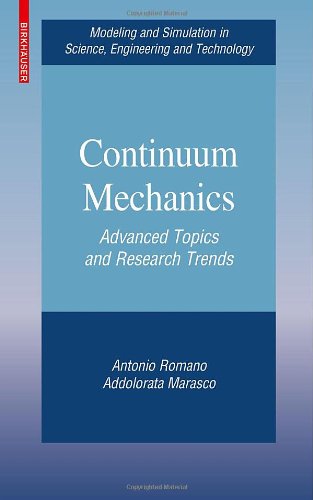 Continuum Mechanics