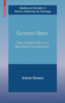 Geometric Optics