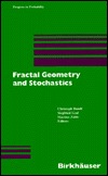 Fractal Geometry And Stochastics