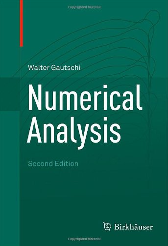 Numerical Analysis