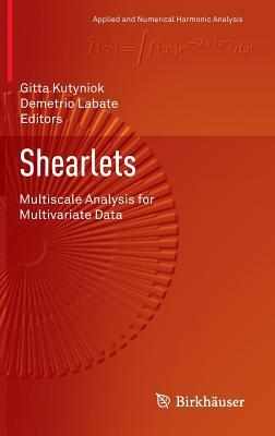 Shearlets