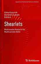 Shearlets