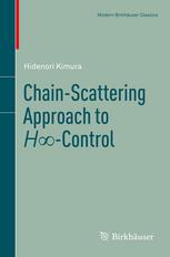 Chain-scattering approach to H [infinity] control