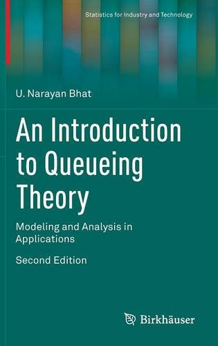 An Introduction to Queueing Theory