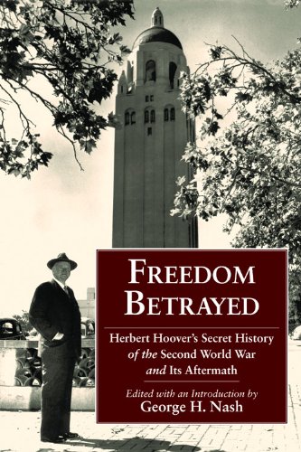 Freedom Betrayed