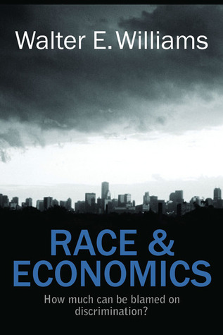 Race &amp; Economics