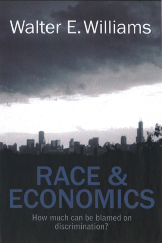 Race  Economics