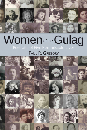 Women of the Gulag