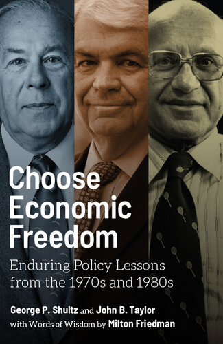 Choose Economic Freedom