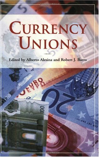 Currency Unions