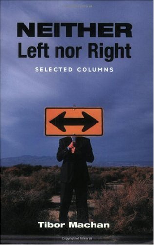 Neither Left nor Right