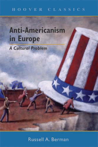 Anti-Americanism in Europe