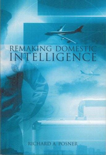 Remaking Domestic Intelligence