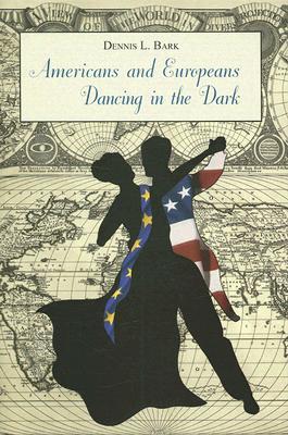 Americans And Europeans Dancing In The Dark