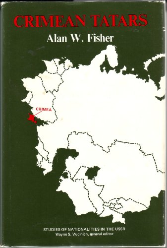 Crimean Tatars (Studies of nationalities in the USSR)