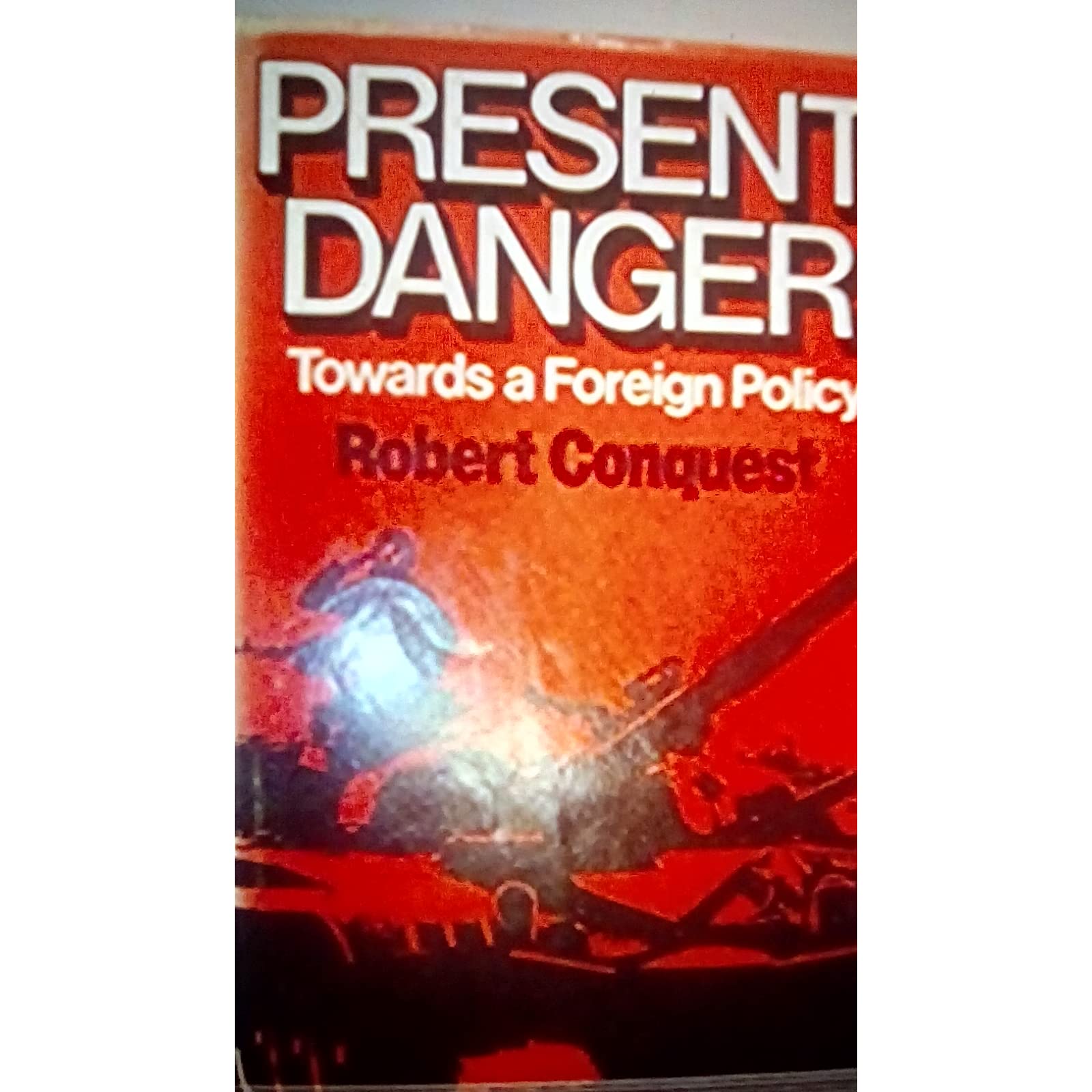 Present Danger