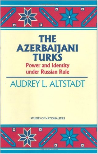 AZERBAIJANI TURKS