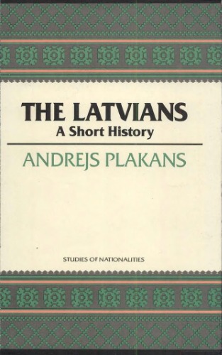 The Latvians