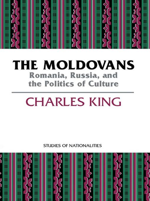 The Moldovans