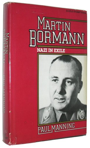 Martin Bormann