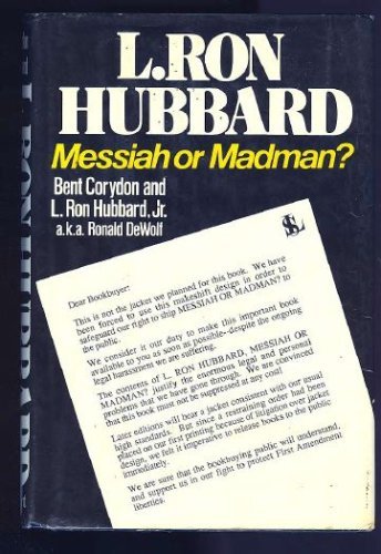 L. Ron Hubbard