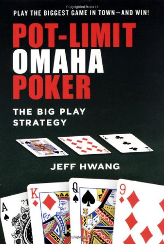 Pot-Limit Omaha Poker