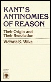 Kant's Antinomies of Reason