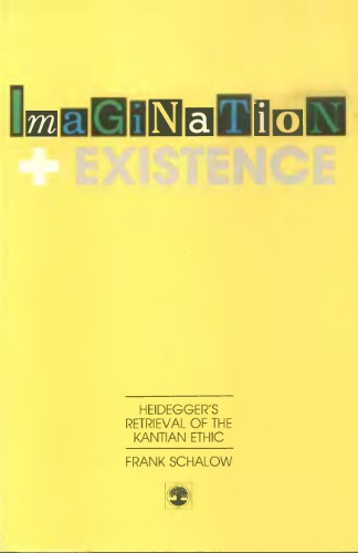 Imagination and Existence