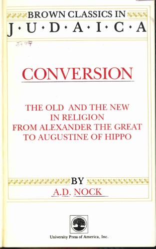 Conversion