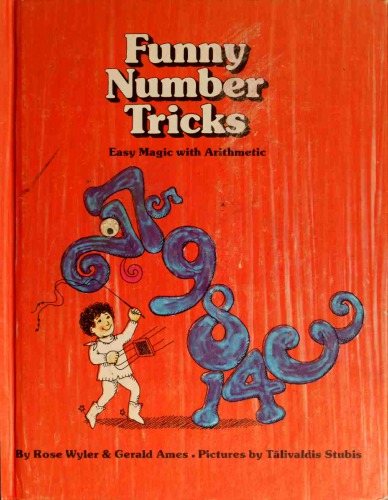 Funny Number Tricks