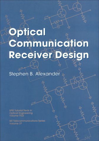 Optical Communication Receiver Design