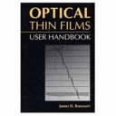 Optical Thin Films