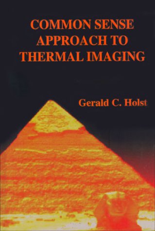 Common Sense Approach To Thermal Imaging