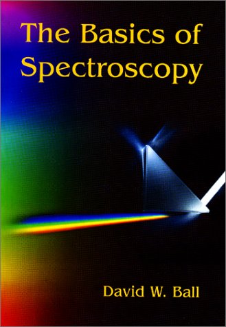 The Basics of Spectroscopy