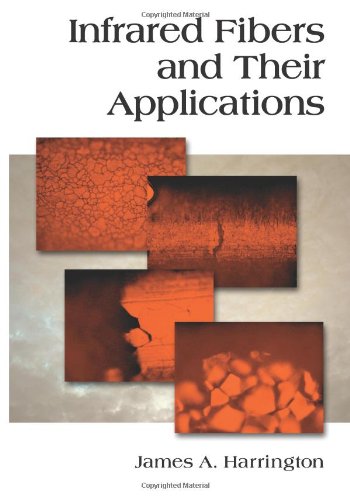 Infrared Fibers and Their Applicationsv. Pm135