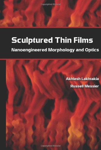 Sculptured Thin Films