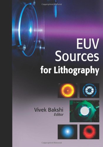 Euv Sources for Lithography