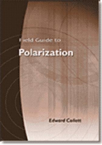 Field Guide to Polarization