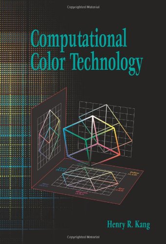 Computational Color Technology