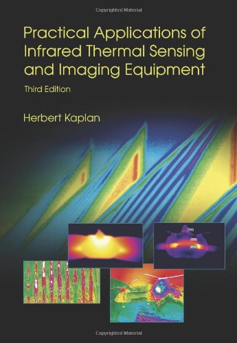 Practical Applications of Infrared Thermal Sensing and Imaging Equipment