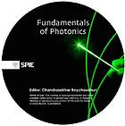 Fundamentals of photonics