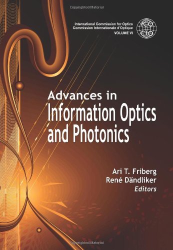 Advances in Information Optics and Photonics