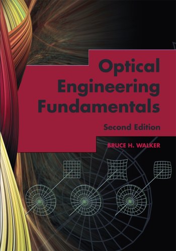 Optical Engineering Fundamentals