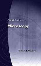 Field guide to microscopy