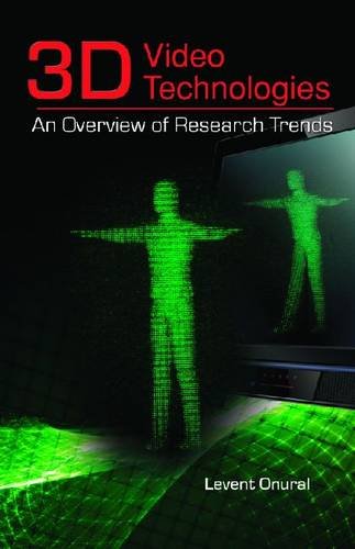 3D Video Technologies