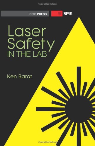 Laser Safety in the Lab