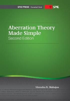 Aberration Theory Made Simple